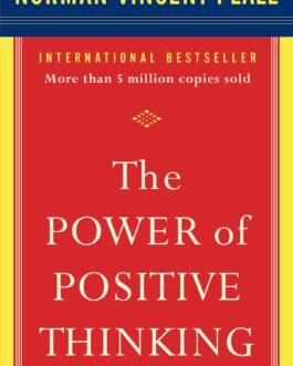THE POWER OF POSITIVE THINKING