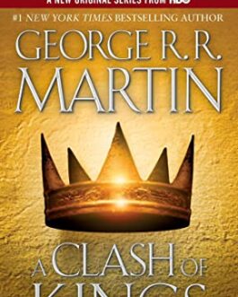 A CLASH OF KINGS