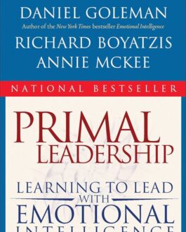 PRIMAL LEADERSHIP