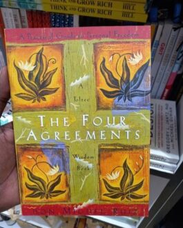 THE FOUR AGREEMENTS