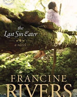 THE LAST SIN EATER