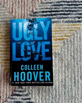 UGLY LOVE