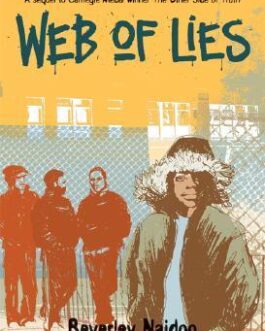 WEB OF LIES
