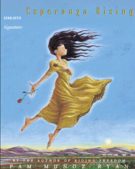 ESPERANZA RISING