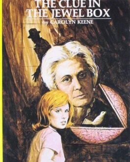 THE CLUE IN THE JEWEL BOX