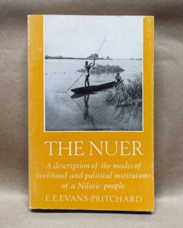 THE NUER